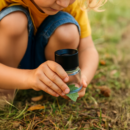 LookyLoop Büyüteç 10x