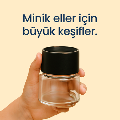 LookyLoop Büyüteç 10x